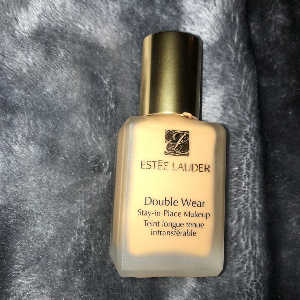 Estee Lauder foundation